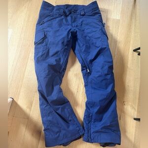 Burton ski pants